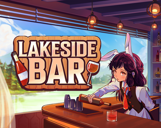 Lakeside Bar Image