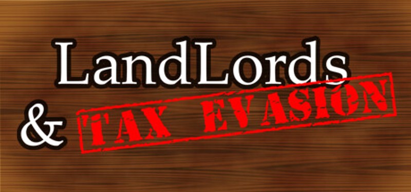 Landlords & Tax Evasion Image