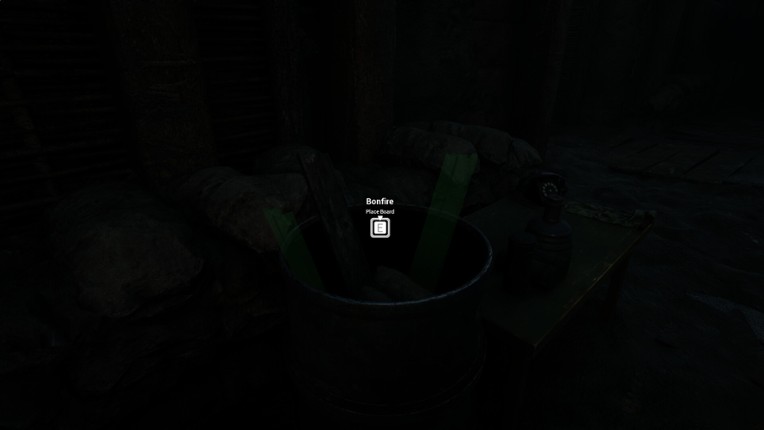 Last Frontier screenshot