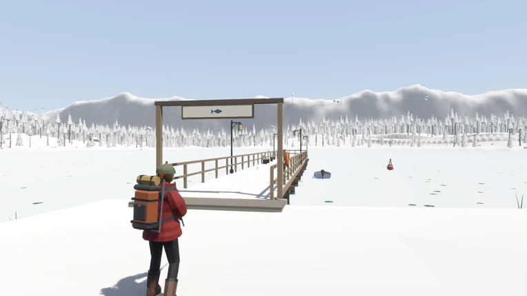 Last Thaw screenshot