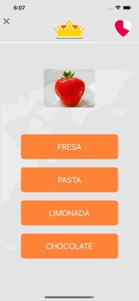 Learn Spanish Words Beginners Image
