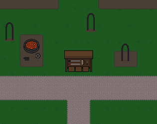 Games like Legend of Serigel