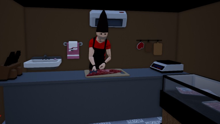 Let's Cook screenshot