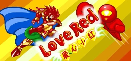 Games like love Red