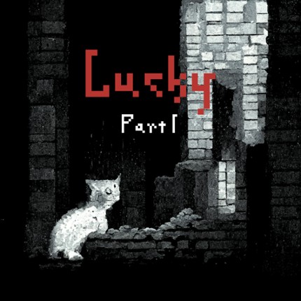 Lucky Game Cover