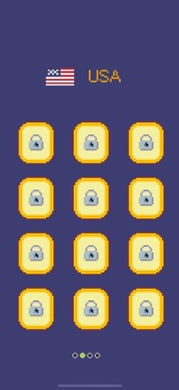 Lucky Strikers screenshot