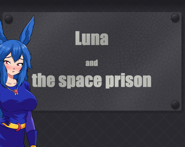 Games like Luna and the space prison
