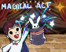 Magical Act Image