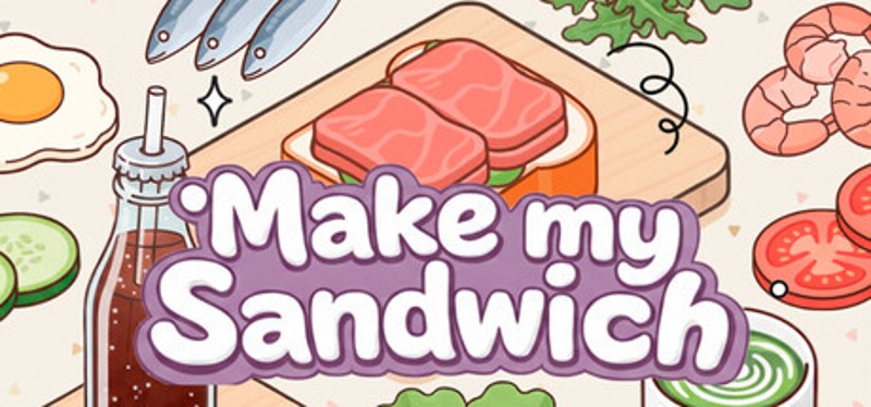 Make my Sandwich Image