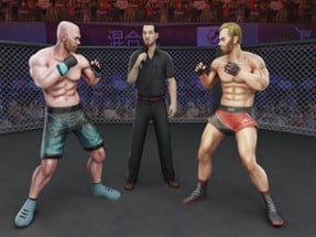 Martial Arts Fight Games 24 Image