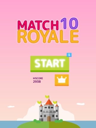 Match 10 Royale screenshot