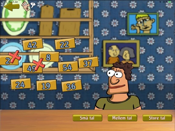 Matemaslik screenshot