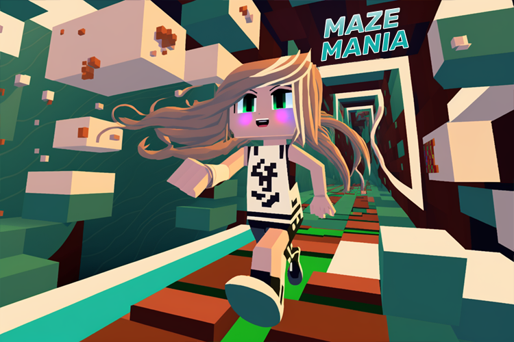 Games like Maze Mania