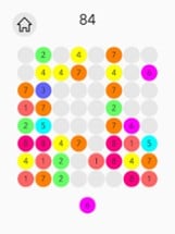 Merge Dots Pro - Match Number Puzzle Game Image