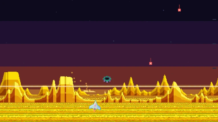 Midnight Arcade Orchestra screenshot