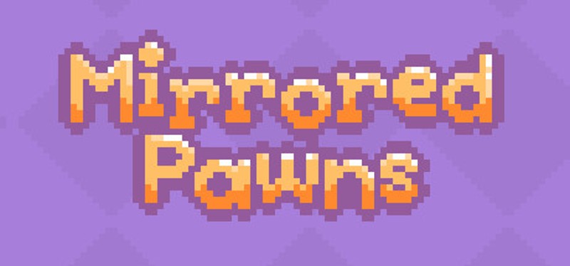 Mirrored Pawns Image