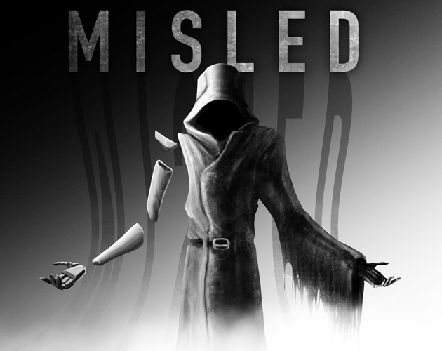 Games like Misled