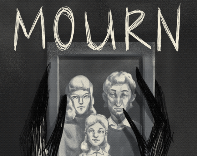 Games like Mourn