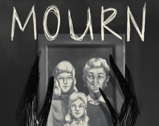 Mourn Image