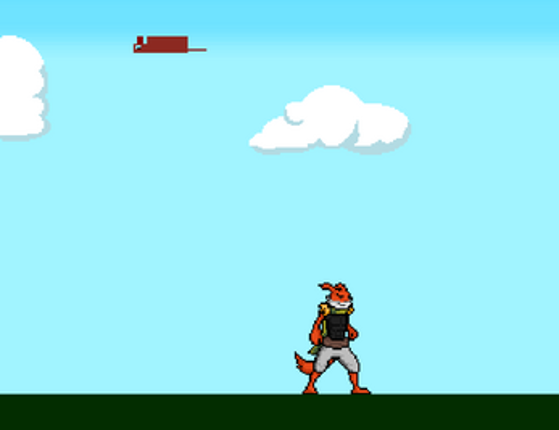 Mouse Hunt screenshot