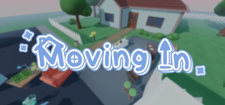 Games like Moving In