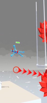 Mr Ragdoll screenshot