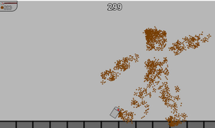 Nano Nightmare Version 1.4 Image