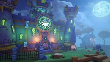 New Super Lucky's Tale Image