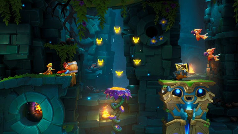 Nikoderiko: The Magical World — Director’s Cut screenshot