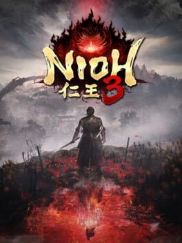 Games like Nioh 3