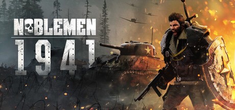 Games like Noblemen: 1941