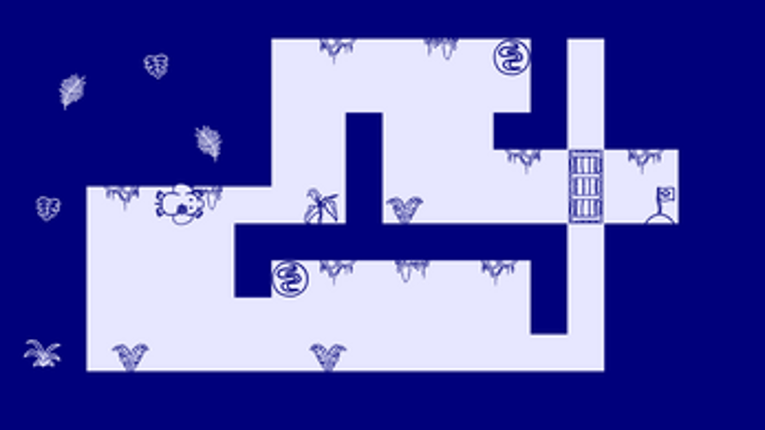 Not so Sneaky Elephant screenshot