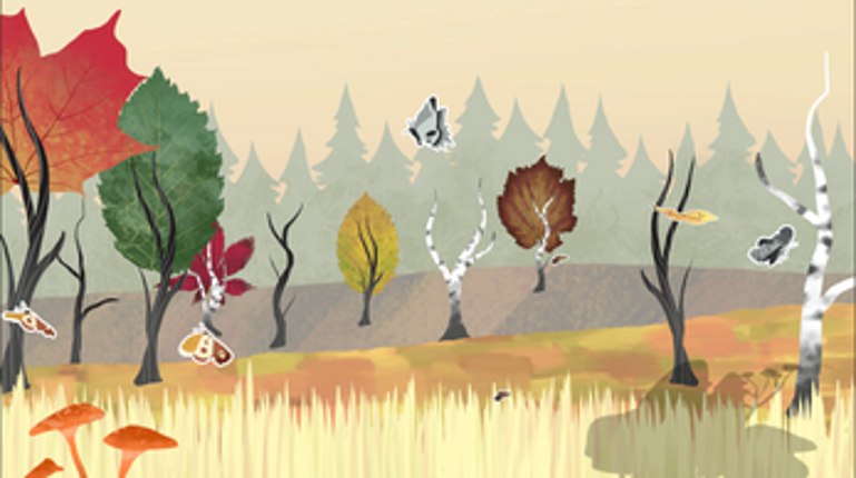 Notice the Change screenshot