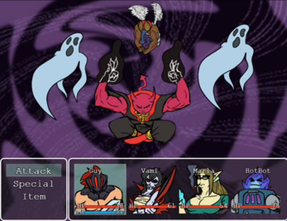 number's game screenshot