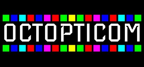Games like OCTOPTICOM