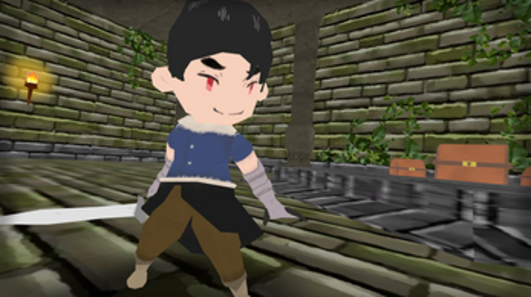 One Party One Dungeon screenshot
