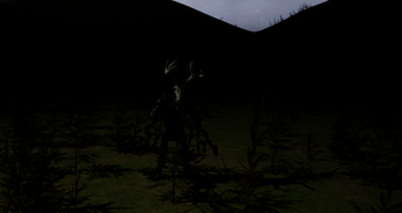 OVERCLOCKED: Chapter 1 screenshot