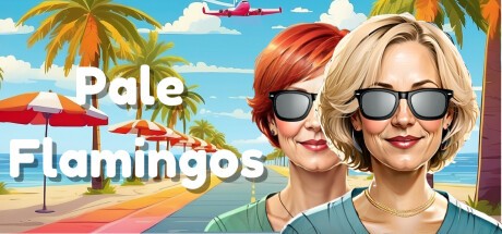 Games like Pale Flamingos