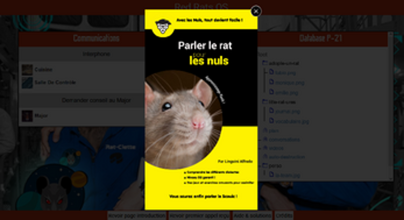 Pas de Panique à Bord Image