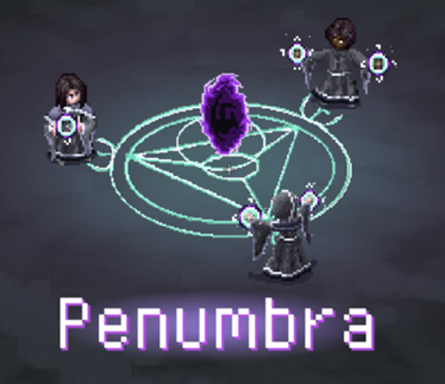 Penumbra Image