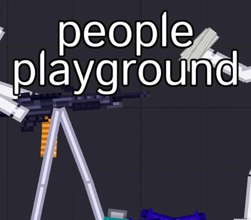 People Playground Image