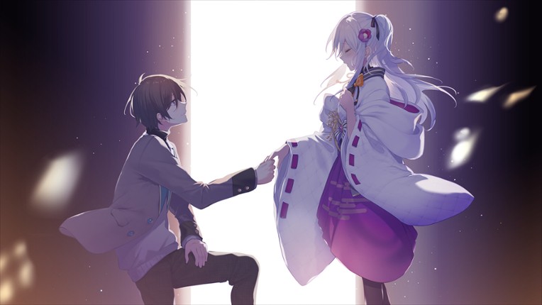 Perennial Dusk: Kinsenka screenshot