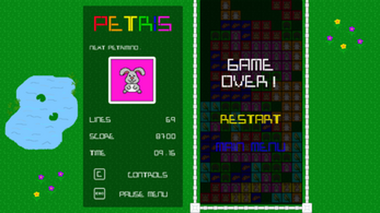 Petris (LD #42) screenshot