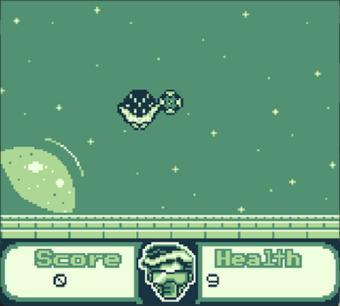 PewPew GameBoy Image