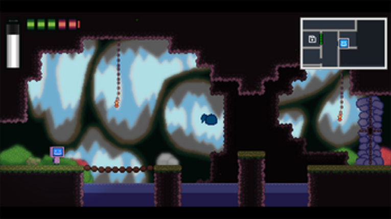 PiCi's Little Adventure screenshot