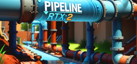 Games like PIPELINE RTX: 2