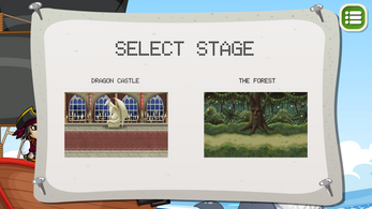 Pirate Party screenshot