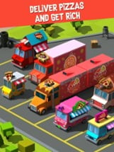 Pizza Factory Tycoon Image