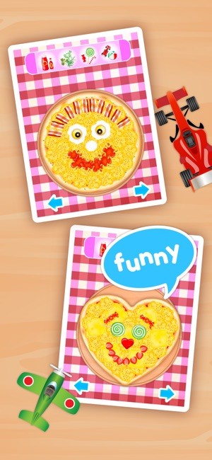 Pizza Maker Deluxe Image