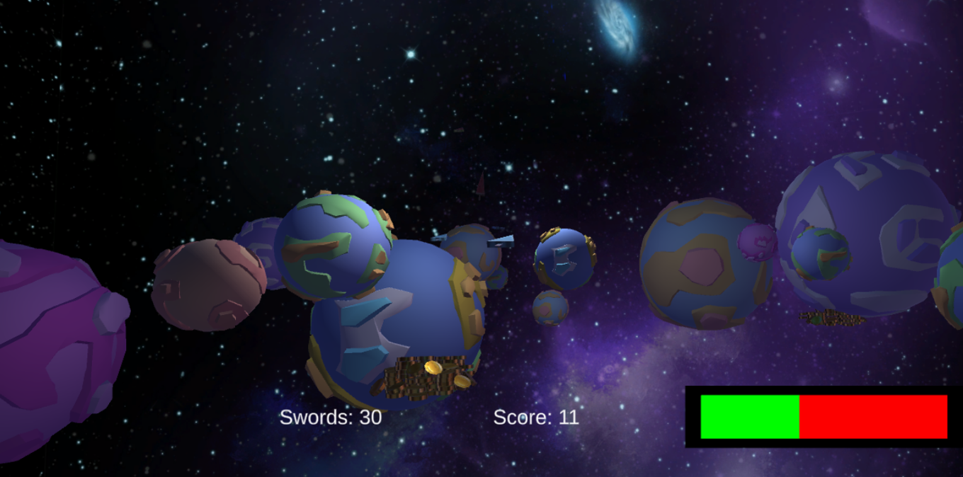 Games like Planetary Peril